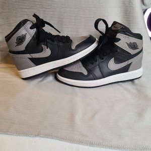 Jordan 1 Retro High Shadow (2018)